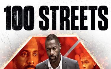 screenshoot for 100 Streets