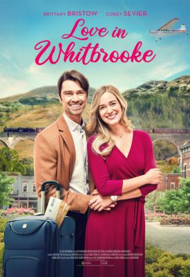 poster for Love in Whitbrooke 2021