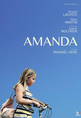 image for  Amanda movie