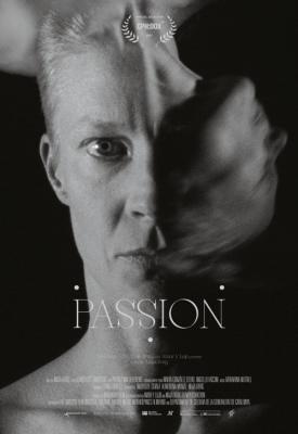 poster for Passion 2021