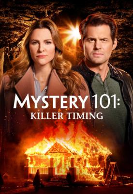 image for  Mystery 101 Killer Timing movie