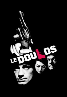 poster for Le Doulos 1962