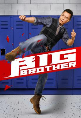 poster for Big Brother 2018