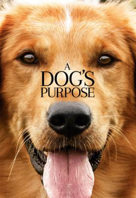image for  A Dogs Purpose movie
