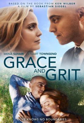 poster for Grace and Grit (2021) 2021