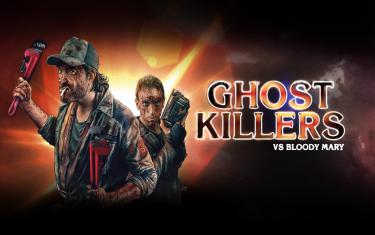 screenshoot for Ghost Killers vs. Bloody Mary