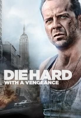 poster for Die Hard with a Vengeance 1995