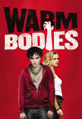 image for  Warm Bodies movie