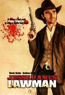 poster for Jesse James: Lawman 2015