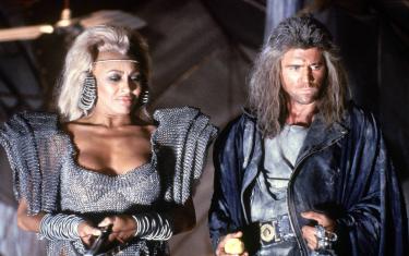 screenshoot for Mad Max Beyond Thunderdome
