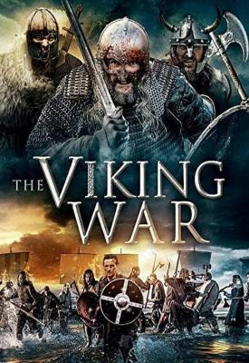 poster for The Viking War 2019