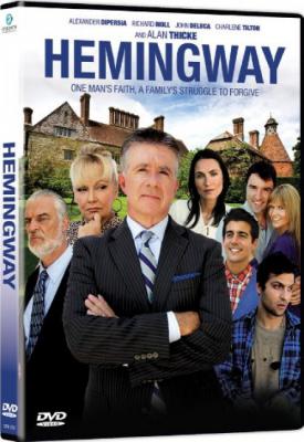 poster for Hemingway 2012
