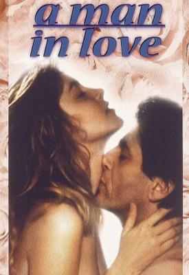 poster for A Man in Love 1987
