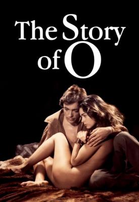 image for  The Story of O movie