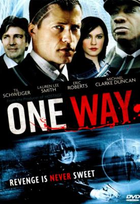 poster for One Way 2006