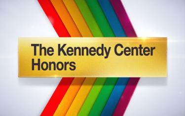 screenshoot for The 43rd Annual Kennedy Center Honors