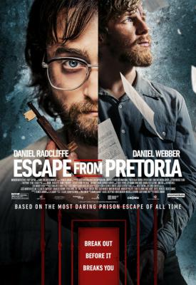 image for  Escape from Pretoria movie