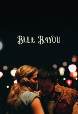 poster for Blue Bayou 2021