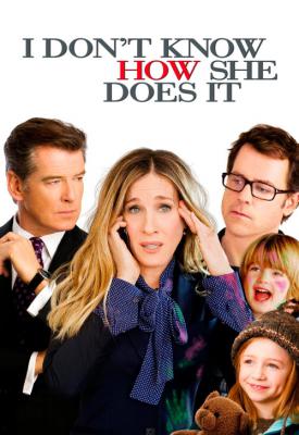 image for  I Don’t Know How She Does It movie