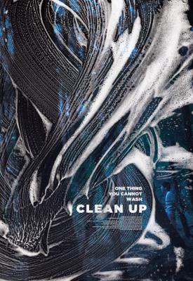 poster for Clean Up 2018