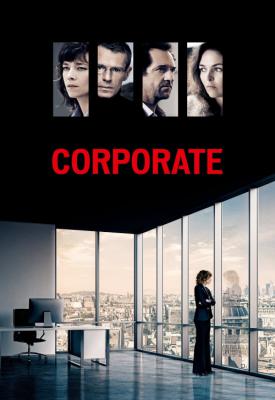 poster for Corporate 2017