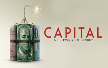 screenshoot for Capital in the Twenty-First Century