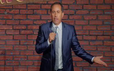 screenshoot for Jerry Before Seinfeld