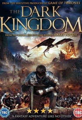 poster for The Dark Kingdom 2019