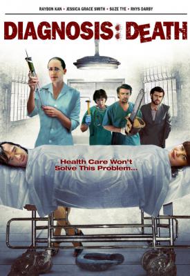 poster for Diagnosis: Death 2009