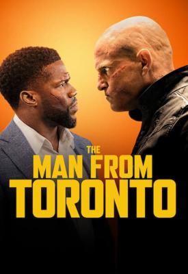 image for  The Man from Toronto movie