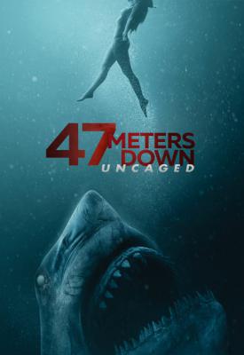 image for  47 Meters Down: Uncaged movie