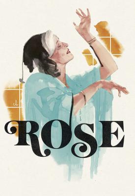 poster for Rose 2021