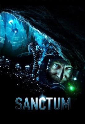 image for  Sanctum movie