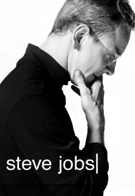 poster for Steve Jobs 2015