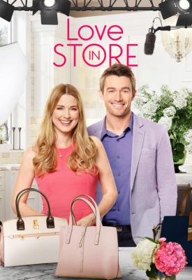 poster for Love in Store 2020