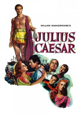 image for  Julius Caesar movie