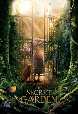 poster for The Secret Garden 2020