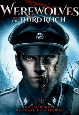 image for  Werewolves of the Third Reich movie
