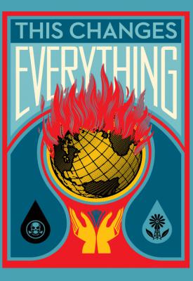 poster for This Changes Everything 2015