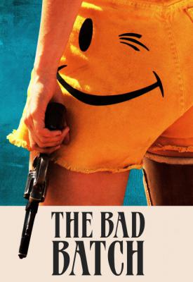 image for  The Bad Batch movie