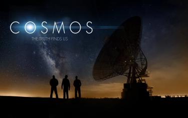 screenshoot for Cosmos
