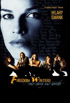 poster for Freedom Writers 2007