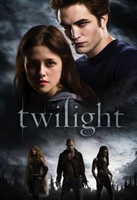 image for  Twilight movie