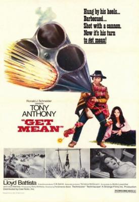 poster for Get Mean 1975