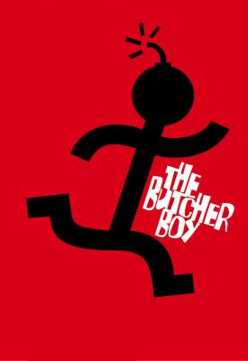 poster for The Butcher Boy 1997