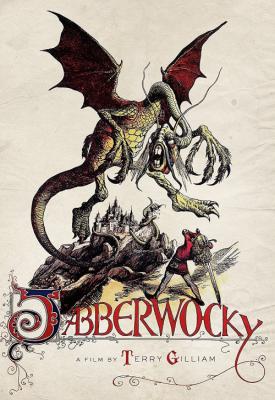 image for  Jabberwocky movie