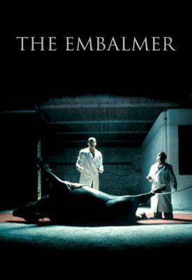 poster for The Embalmer 2002