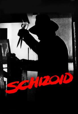 poster for Schizoid 1980