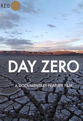 poster for Day Zero 2021