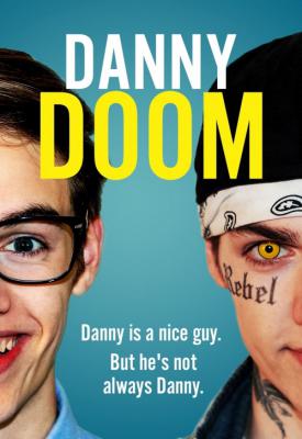 poster for Danny Doom 2021